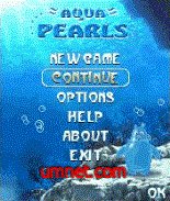 game pic for Aqua Pearls